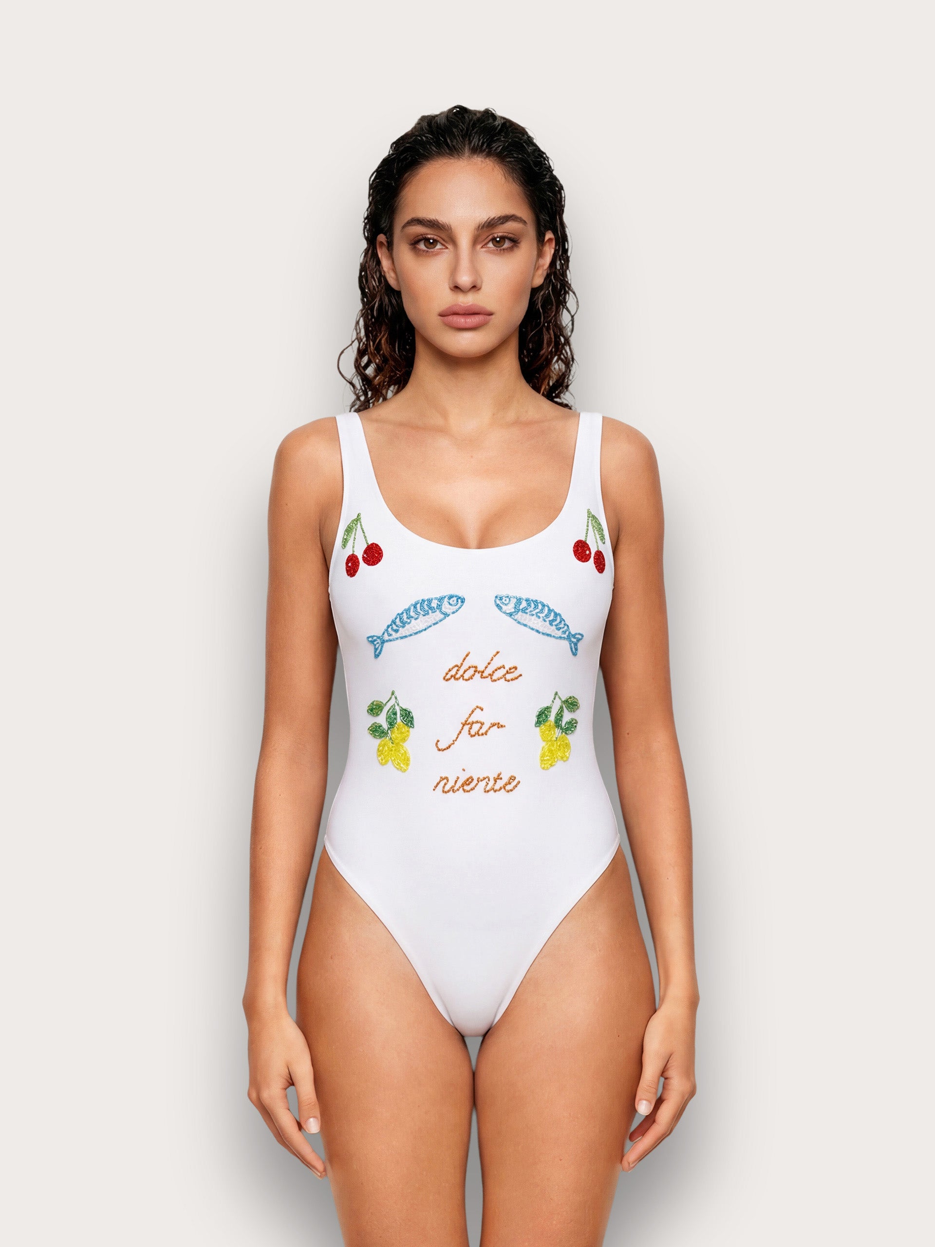 Baby Blu - Rroba banje trupore për femra