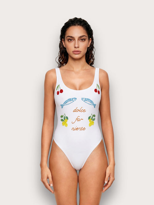 Baby Blu - Rroba banje trupore për femra