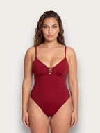 Yamamay Albania Shaping one-piece swimsuit | CCID192022_243_02.jpg