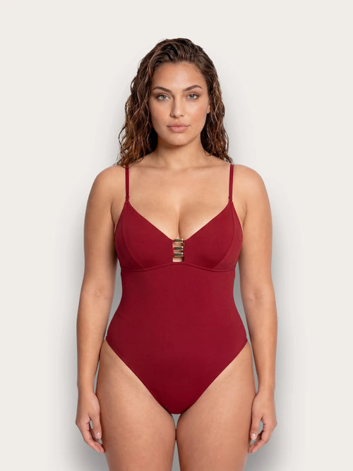 Yamamay Albania Shaping one-piece swimsuit | CCID192022_243_02.jpg