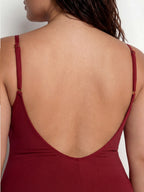 Yamamay Albania Shaping one-piece swimsuit | CCID192022_243_04.jpg