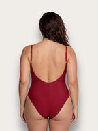 Yamamay Albania Shaping one-piece swimsuit | CCID192022_243_05.jpg