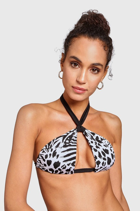 Zebra - Rroba banjo recipeta per femra -70%