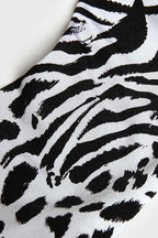 Zebra - Rroba banjo recipeta per femra -70%