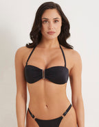 Padded bandeau bikini bra - Essentials