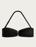 Padded bandeau bikini bra - Essentials