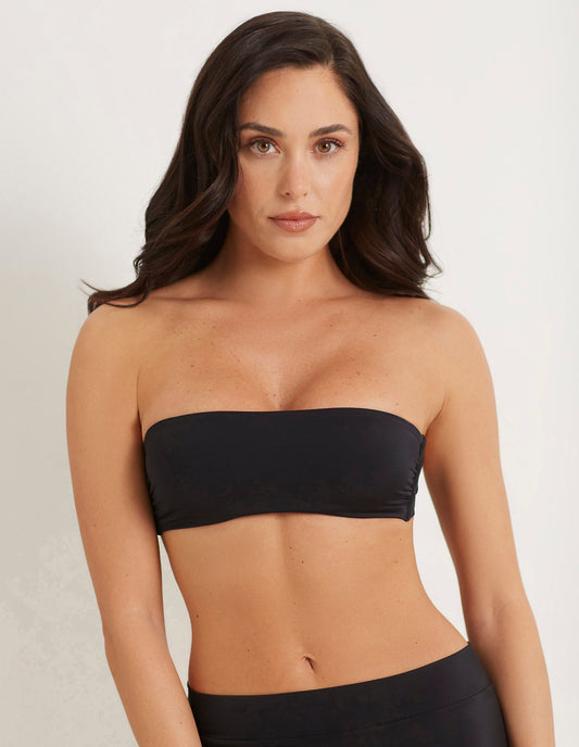 Bandeau bikini bra - Essentials