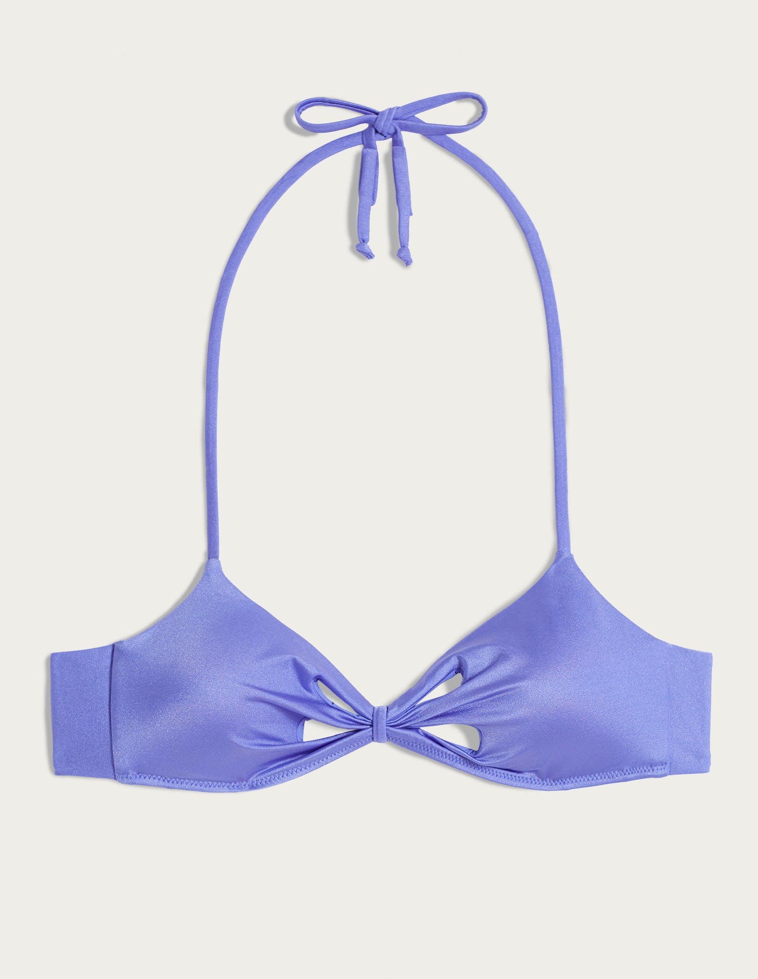 Bandeau bra w/remov. cup inserts - Shira