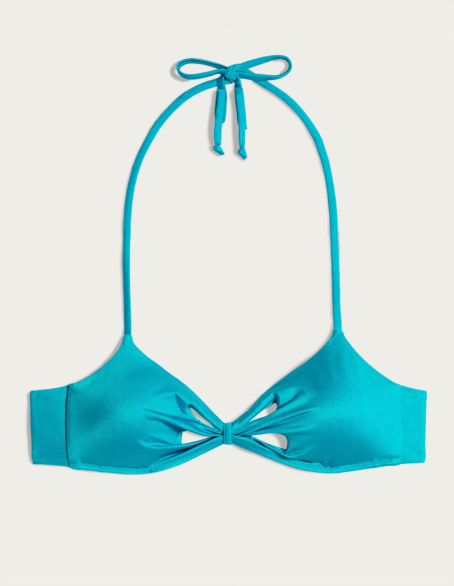 Bandeau bra w/remov. cup inserts - Shira