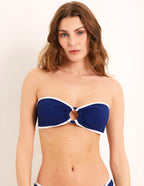 Anita - Reçipetë bandeau me mbushje të heqshme