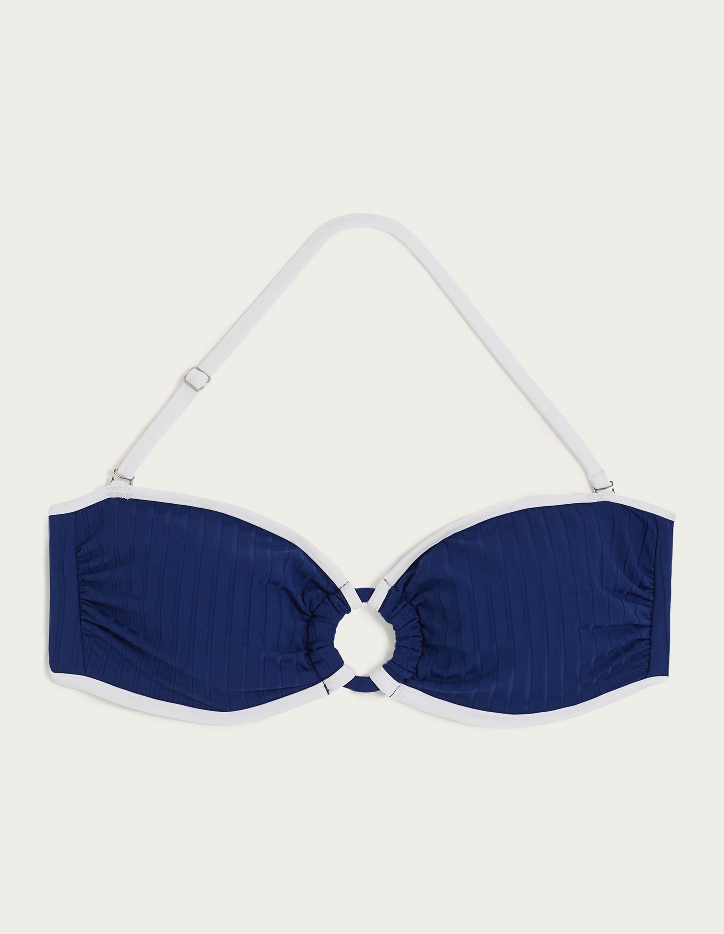 Bandeau bikini bra with removable cups - Anita