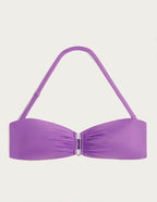 Padded bandeau bikini bra - Essentials