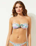 Esmeralda - Reçipetë bandeau me mbushje të heqshme