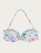 Esmeralda - Reçipetë bandeau me mbushje të heqshme