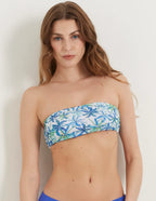 Akila II - Rroba banje/bikini Reçipetë bikini bandeau 