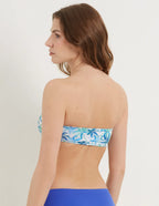 Akila II - Rroba banje/bikini Reçipetë bikini bandeau 