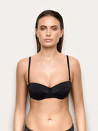 Yamamay Albania Bandeau bra w/remov. cup inser | CFAD192002072_02_06276dd9-3de5-4b58-b275-50e39bf54a90.jpg
