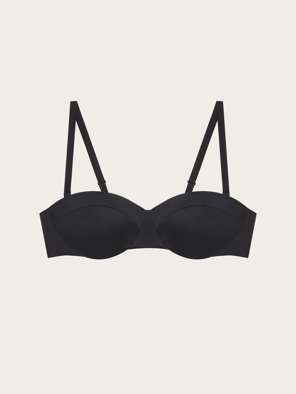 Yamamay Albania Bandeau bra w/remov. cup inser | CFAD192002_072_06.jpg