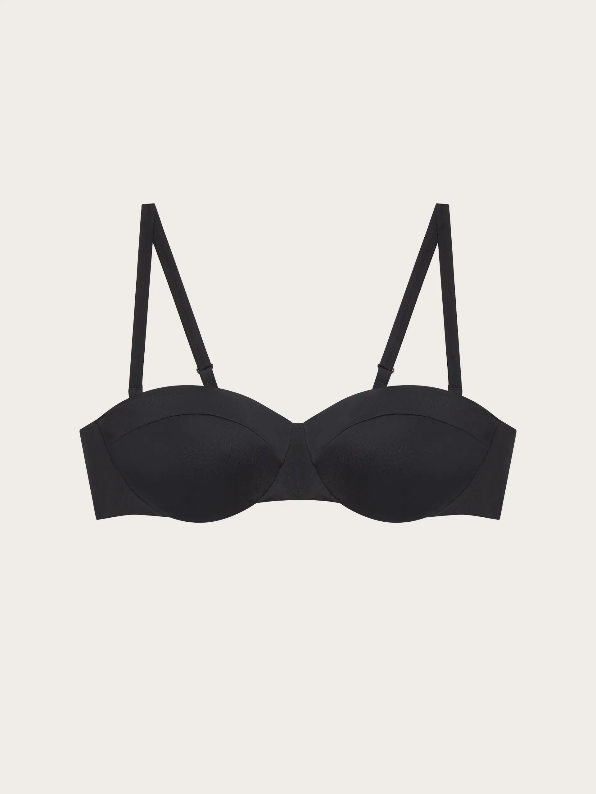 Yamamay Albania Bandeau bra w/remov. cup inser | CFAD192002_072_06.jpg