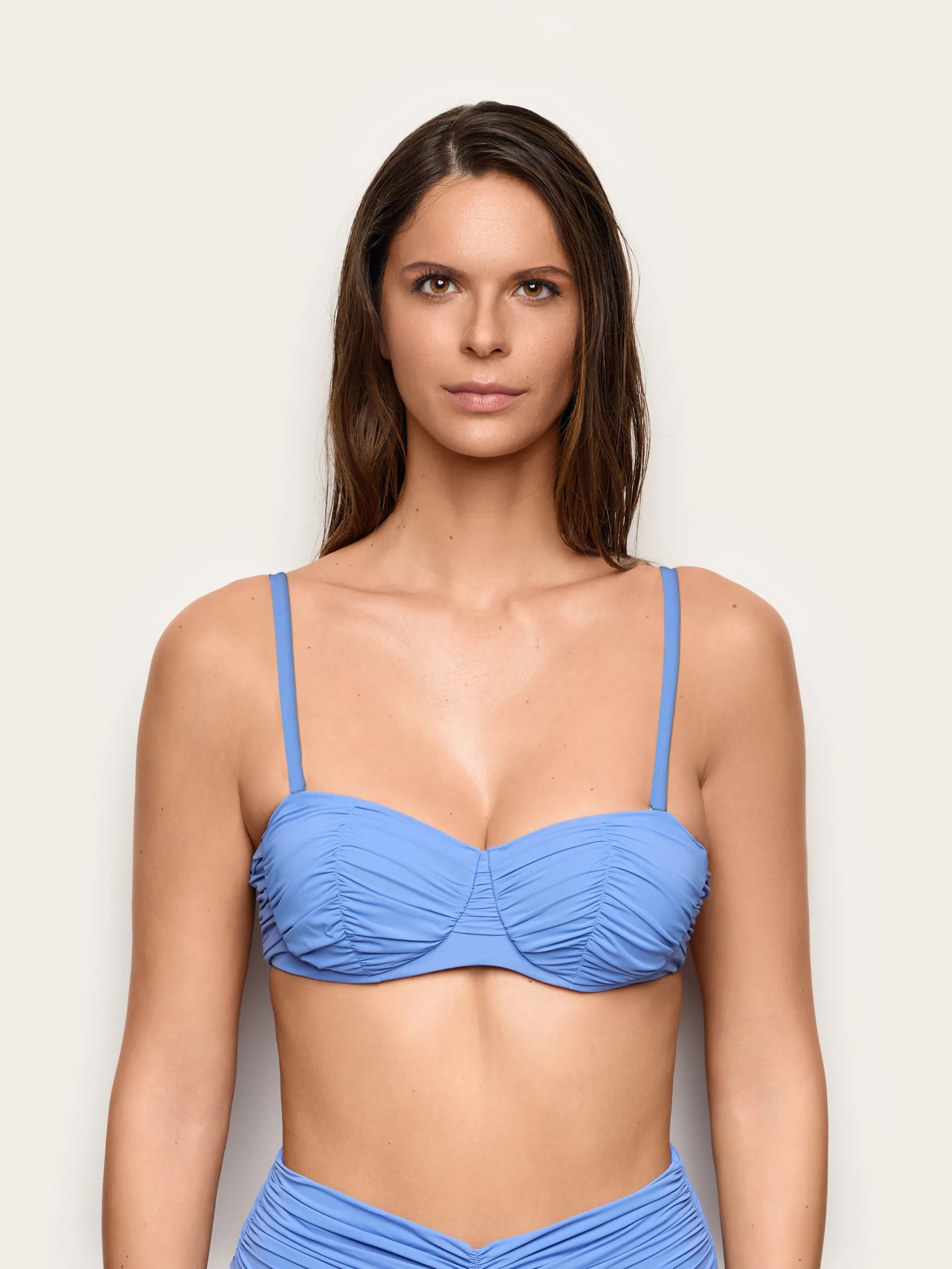 Yamamay Albania Padded bandeau bk bra in diffe | CFAD192003_038_02.jpg