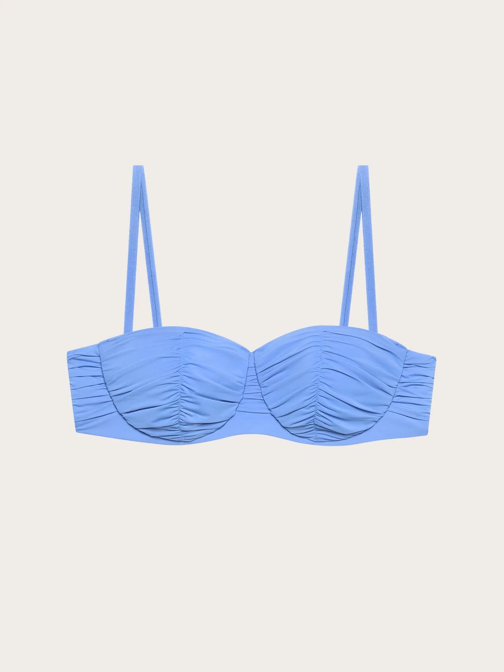 Yamamay Albania Padded bandeau bk bra in diffe | CFAD192003_038_06.jpg