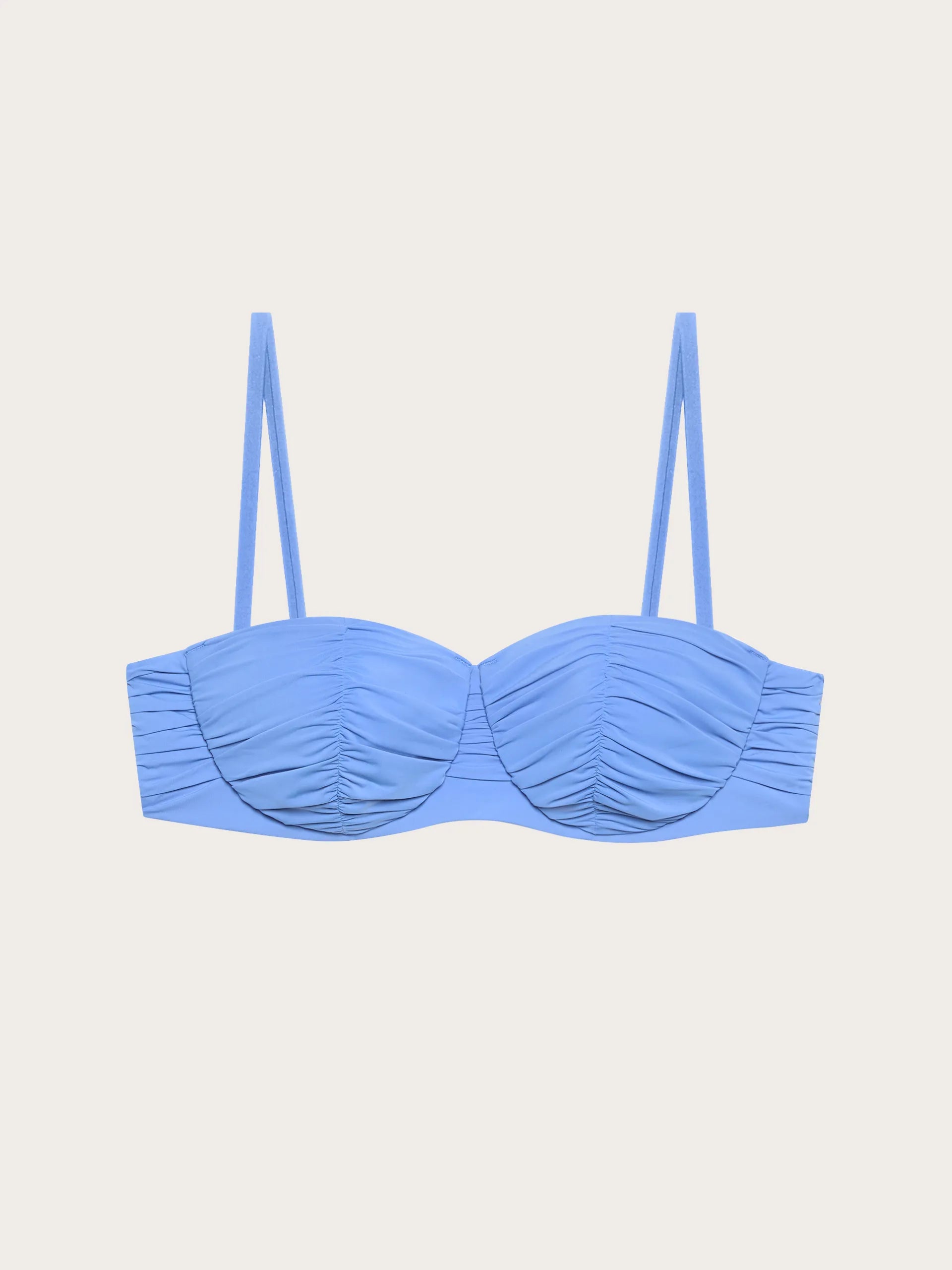 Yamamay Albania Padded bandeau bk bra in diffe | CFAD192003_038_06.jpg