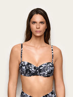 Yamamay Albania Padded bandeau bk bra in diffe | CFAD192003_128_02.jpg