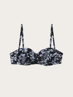 Yamamay Albania Padded bandeau bk bra in diffe | CFAD192003_128_06.jpg