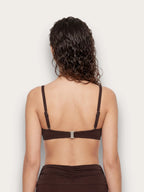 Yamamay Albania Padded bandeau bk bra in diffe | CFAD192003_770_04.jpg