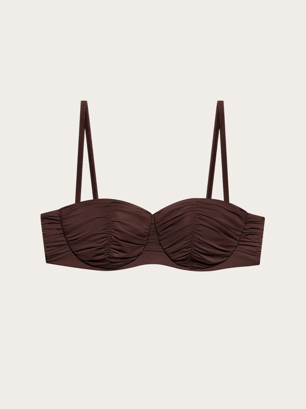 Yamamay Albania Padded bandeau bk bra in diffe | CFAD192003_770_05.jpg