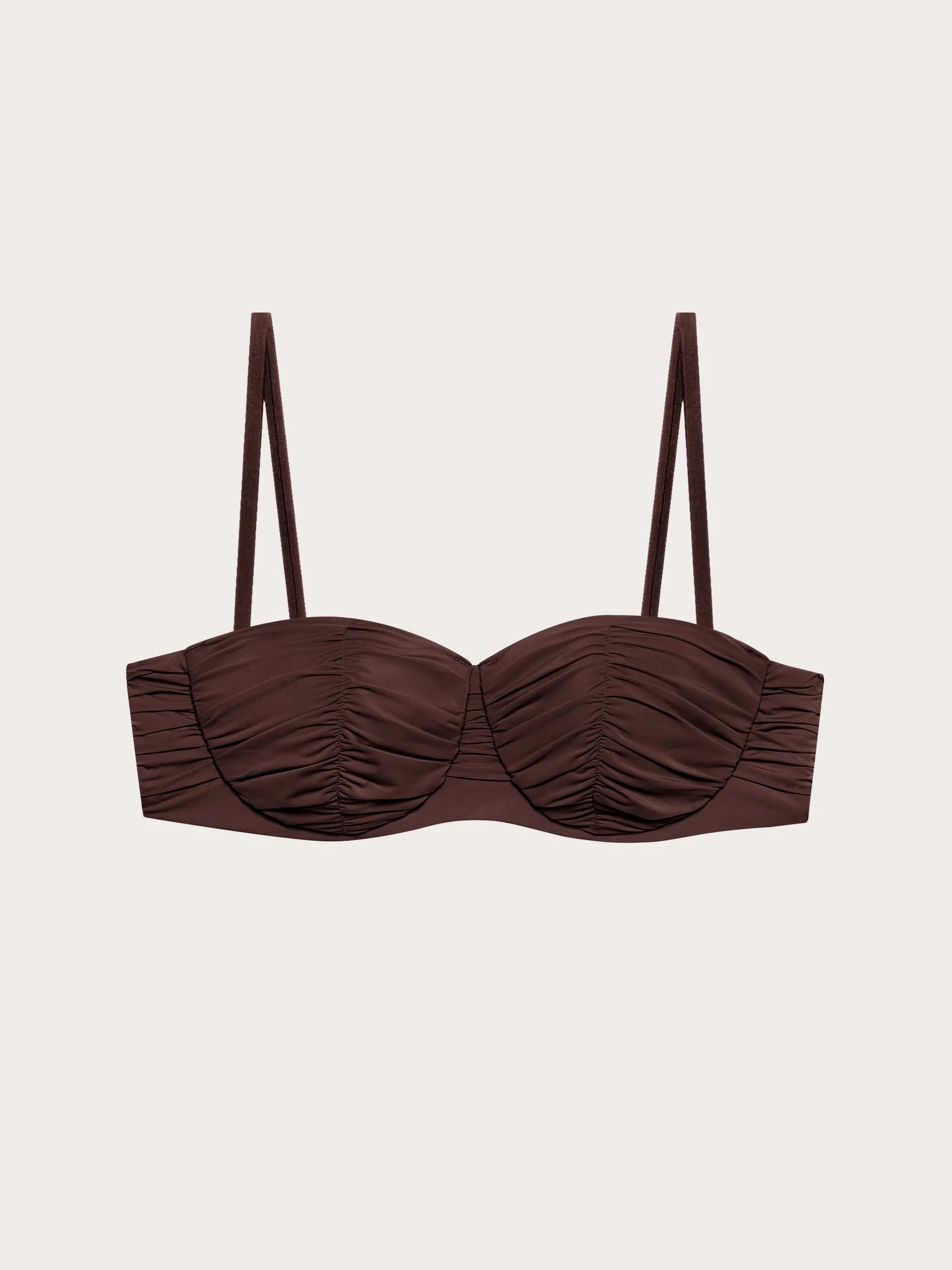 Yamamay Albania Padded bandeau bk bra in diffe | CFAD192003_770_05.jpg
