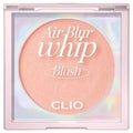 CLIO - Air Blur Whip Blush in Pale Mauve Blanket (blush pudër)