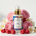 Nous les femmes - Gift Box Eau de Parfum 30ml + Moisturizing Cream 50ml