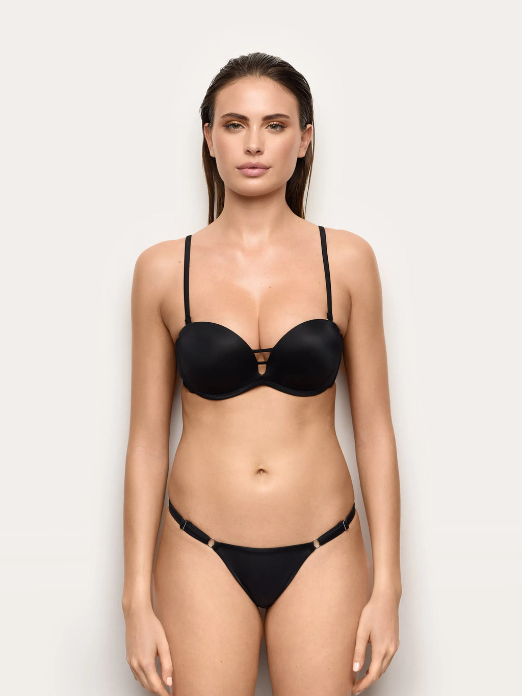 Yamamay Albania G-string bottom | CPED192001_072_02.jpg