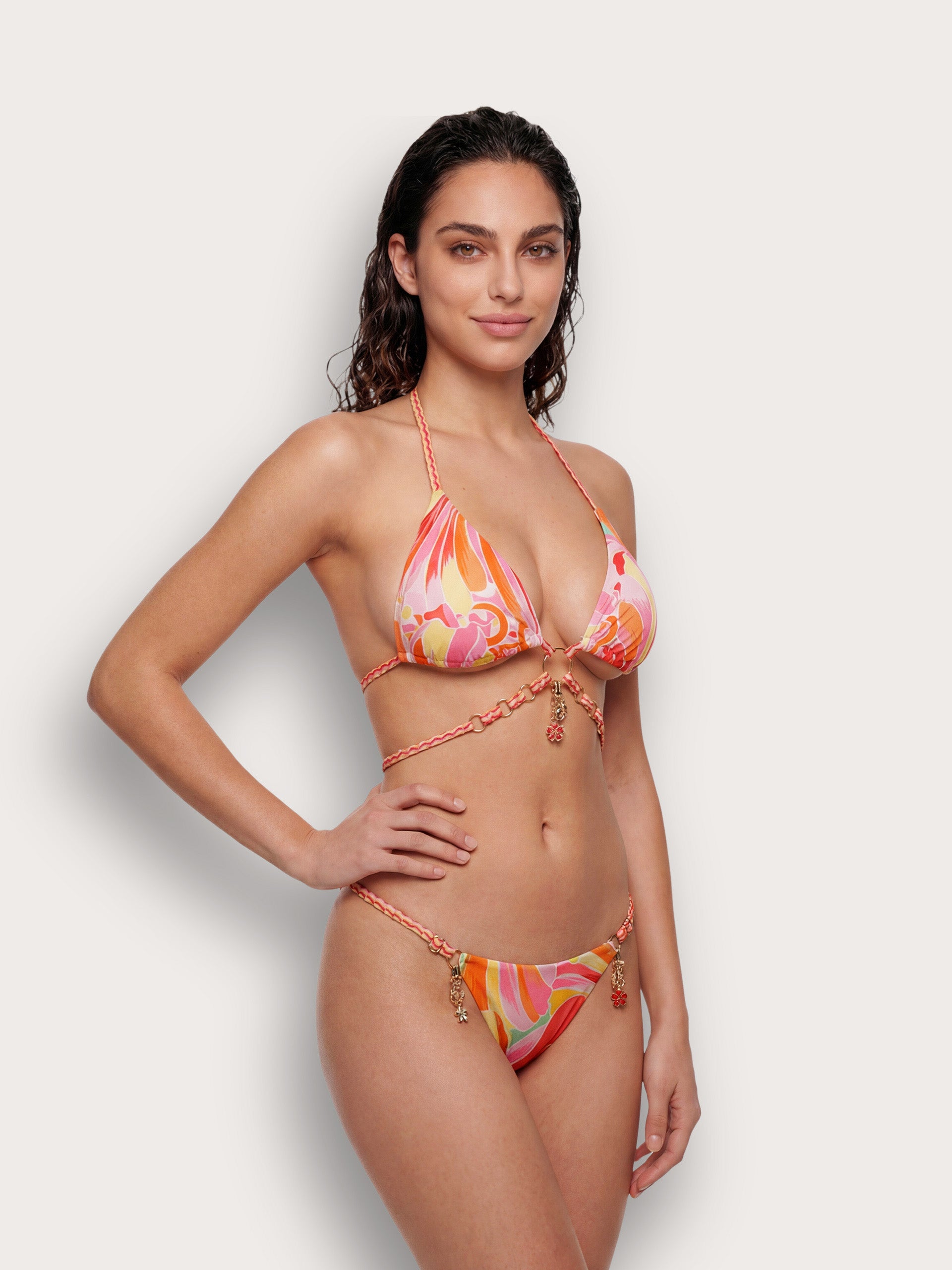 Hadria - G-string bottom