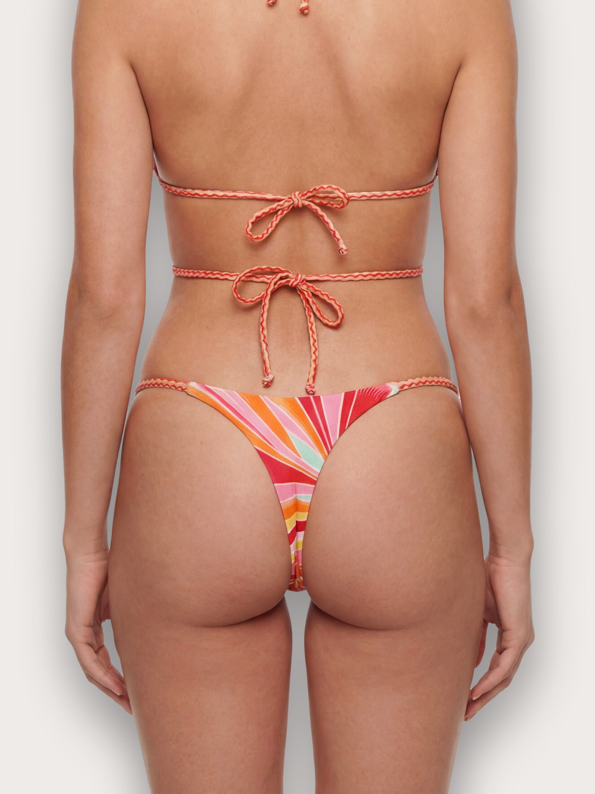 Hadria - G-string bottom