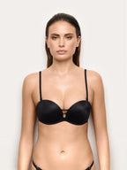 Yamamay Albania Push push up bandeau bk bra | CPPD192001_072_02.jpg