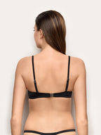 Yamamay Albania Push push up bandeau bk bra | CPPD192001_072_05.jpg