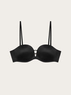 Yamamay Albania Push push up bandeau bk bra | CPPD192001_072_06.jpg