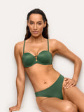 Yamamay Albania Push push up bandeau bk bra | CPPD192002_237_01.jpg