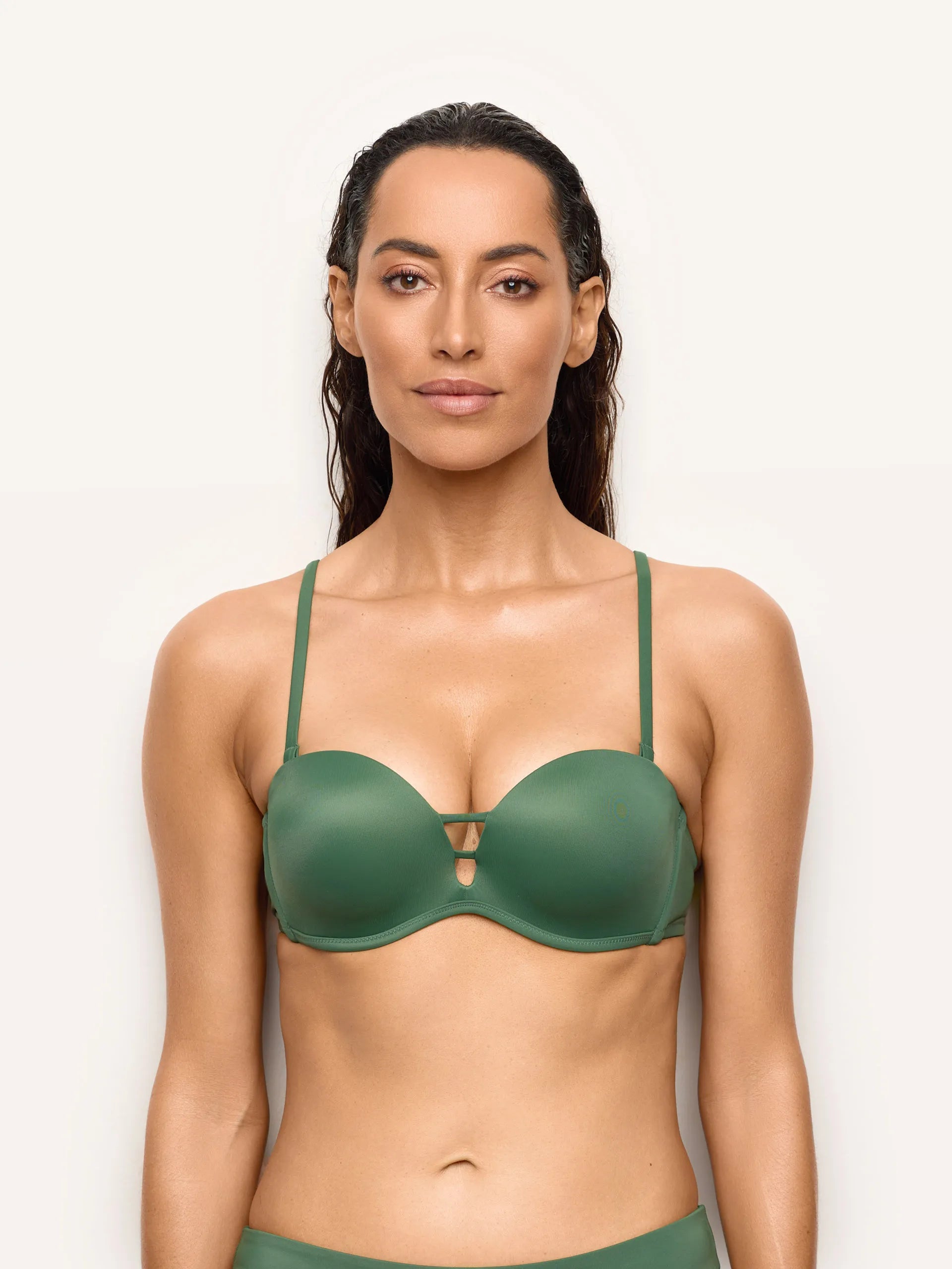 Yamamay Albania Push push up bandeau bk bra | CPPD192002_237_02.jpg