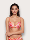 Hadria - Push push up bandeau bk bra