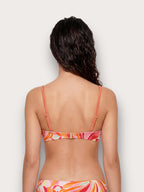 Hadria - Push push up bandeau bk bra