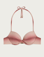Push up bra w/graduated padding - Savannah
