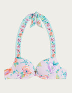 Esmeralda - Reçipetë me push up dhe mbushje graduale