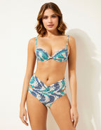 Rio to Milan - Reçipetë me push up dhe mbushje graduale