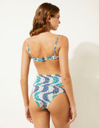 Rio to Milan - Reçipetë me push up dhe mbushje graduale