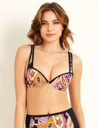 Nialy - Reçipetë me push up dhe mbushje graduale