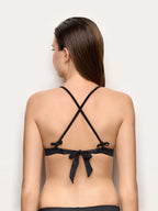 Yamamay Albania Push up bra w/graduated paddin | CPUD192001_072_03.jpg