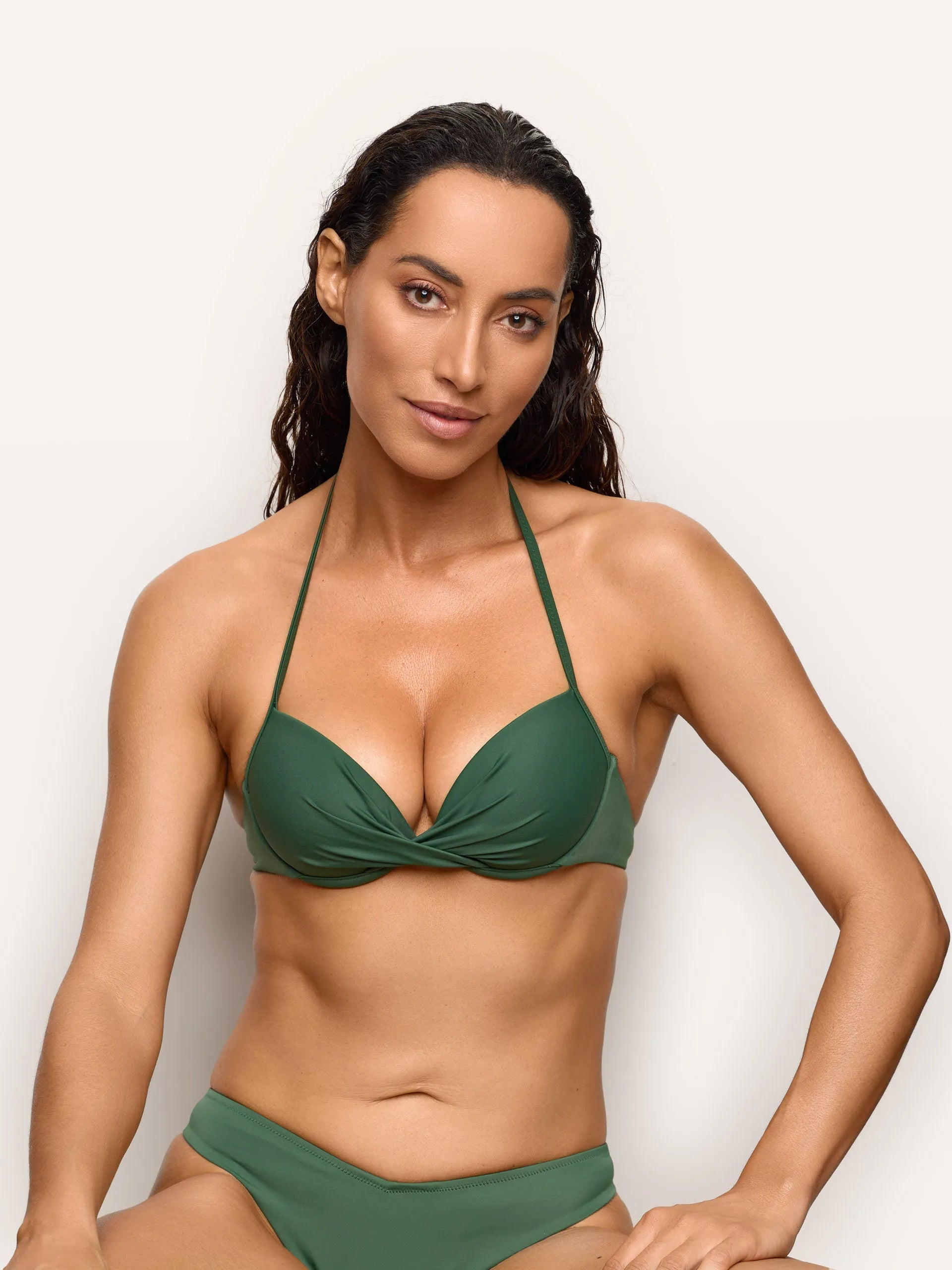 Yamamay Albania Push up bra w/graduated paddin | CPUD192002_237_01.jpg
